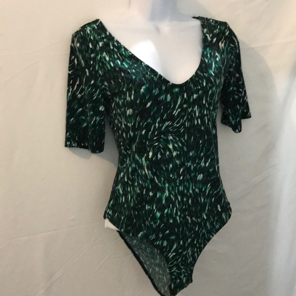 Leith Bodysuit